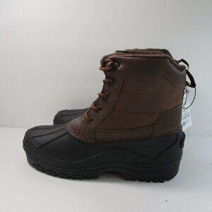 London Fog | Shoes | London Fog Ashford 2 Black Waterproof  display picture 3